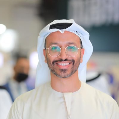 Ammar AlShamsi